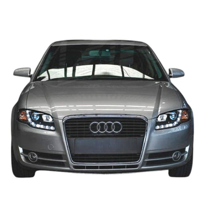 💫ART.3136 Fari Day Light Audi A4 B7 05-08💫