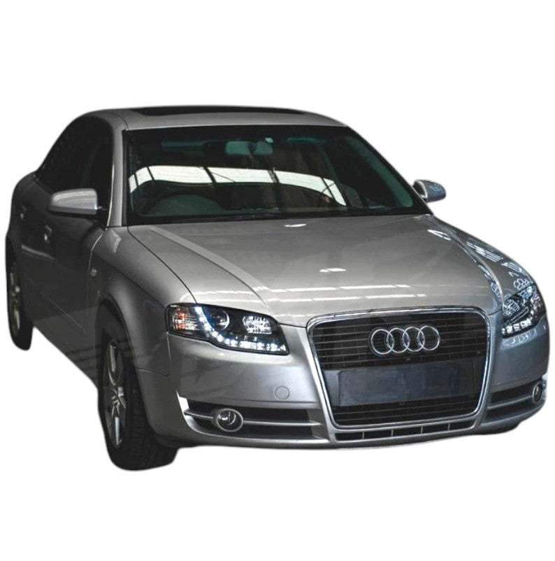 💫ART.3136 Fari Day Light Audi A4 B7 05-08💫