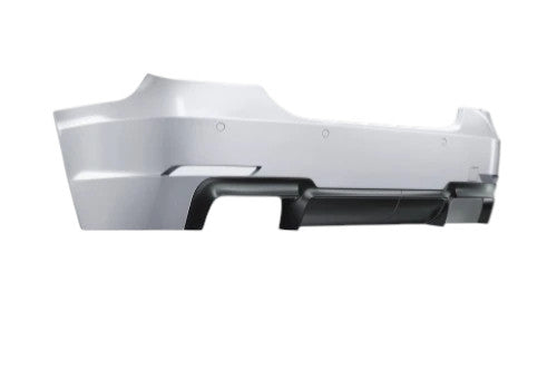 🔥Paraurti Posteriore per BMW Serie 5 E60 (Berlina)🔥