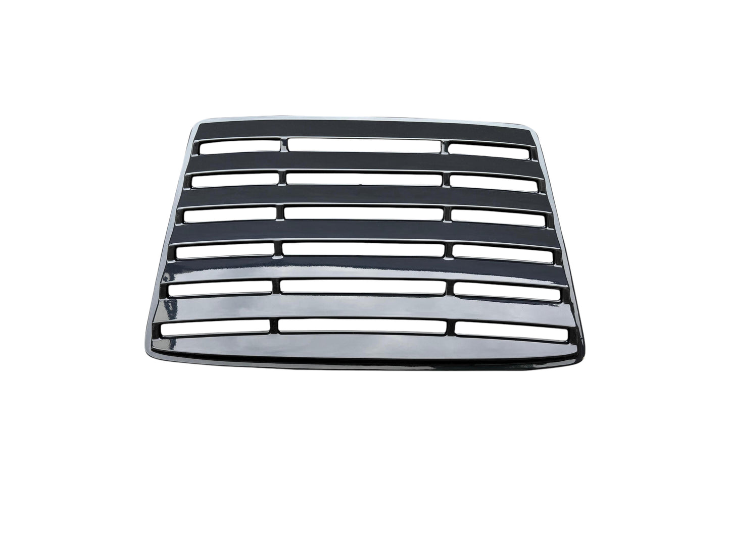🔥Louver Lunotto Posteriore in ABS per Volkswagen Corrado (1988–1995)🔥