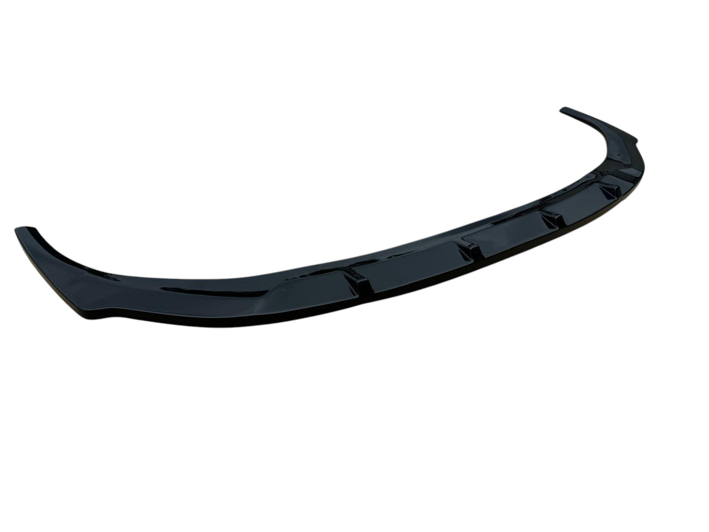 🔥Splitter Anteriore in ABS Nero Lucido per Hyundai i30🔥