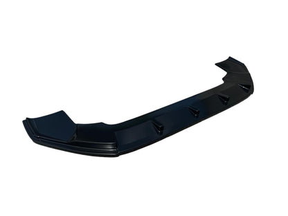 ✨Splitter Anteriore Inferiore in ABS per Volkswagen Crafter II (2016–oggi)✨