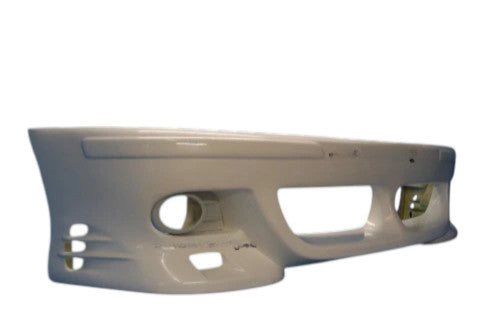 🔥Paraurti Anteriore Sportivo per BMW Serie 5 E39 (1995–2003)🔥