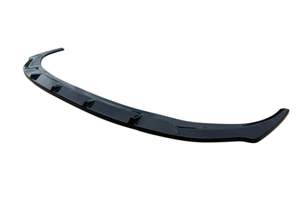 🔥Splitter Anteriore in ABS Nero Lucido per Hyundai i30🔥