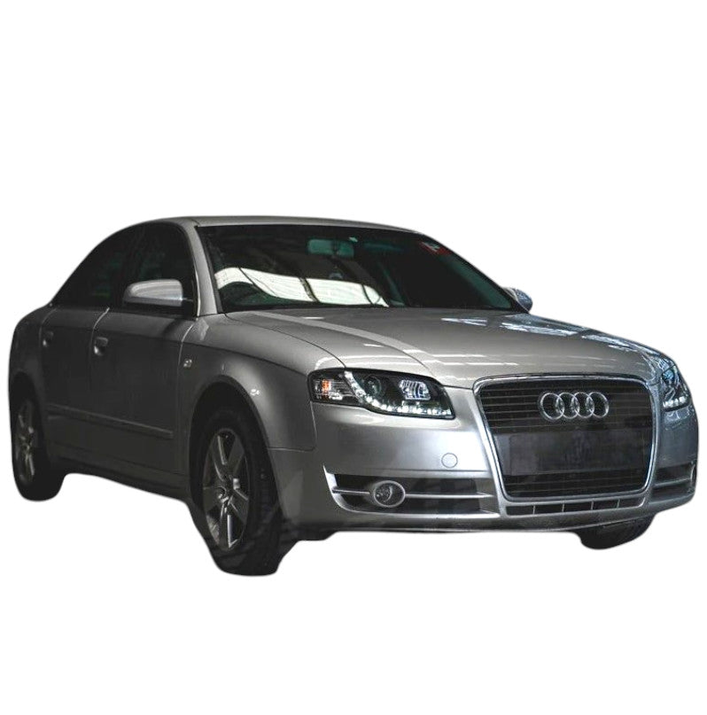 💫ART.3136 Fari Day Light Audi A4 B7 05-08💫