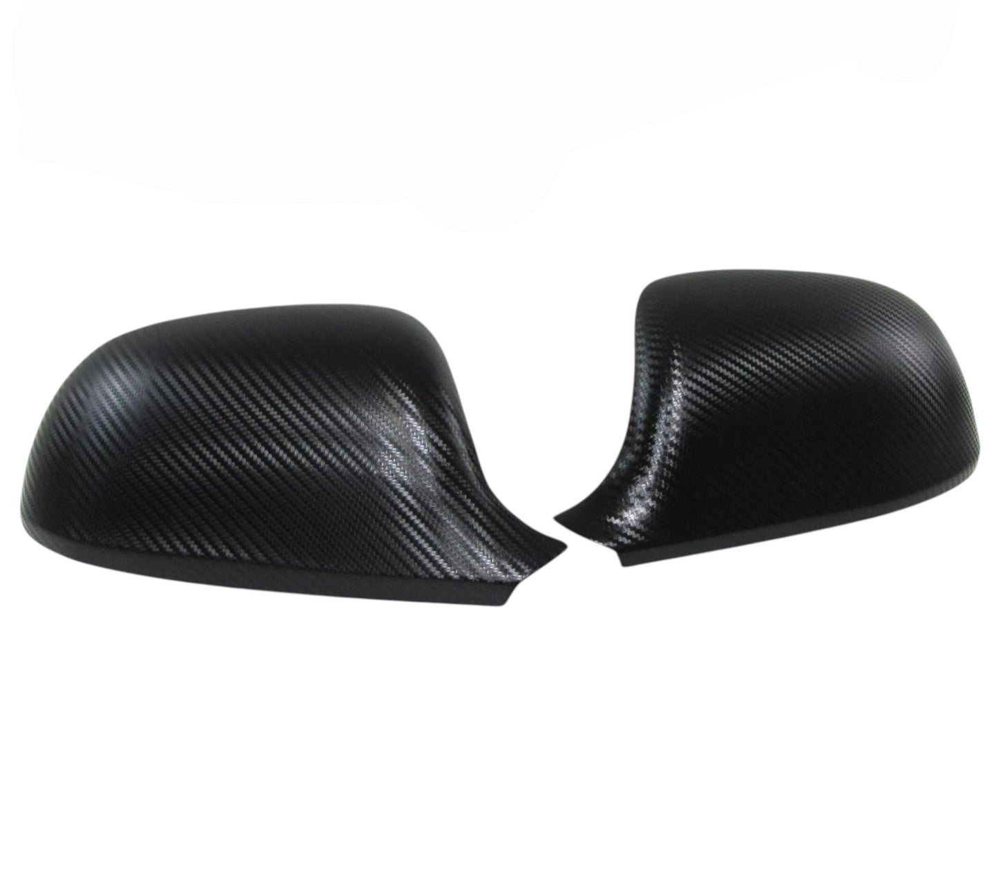 💫Coperture  Specchietti Retrovisori Esterni in Carbon Look per Audi A3 8P💫