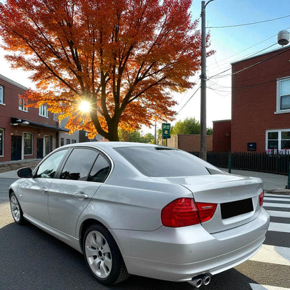 💫 Fanali Posteriori a LED Esterni Destro + Sinistro per BMW Serie 3 E90 💫