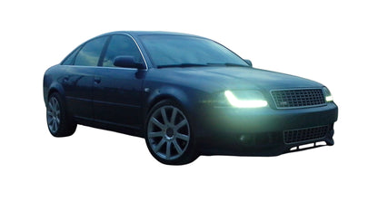 💫ART.3141 Fari Day Light Audi A6 C5 99-00💫