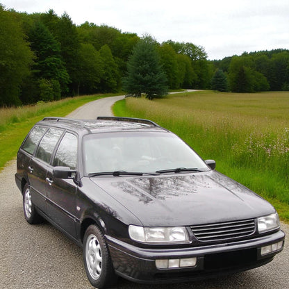 💫Griglia Cromata per VW Passat 35i B4 (1993–1997)💫