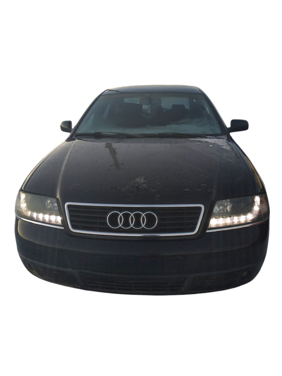 💫ART.3143 Fari Day Light Audi A6 C5 99-00💫