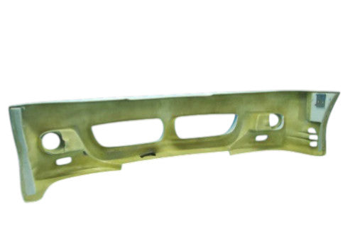 🔥Paraurti Anteriore Sportivo per BMW Serie 5 E39 (1995–2003)🔥