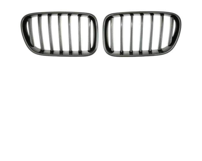 ⭐Calandra Sportiva – BMW X3 F25 pre-LCI (2010–2014)⭐
