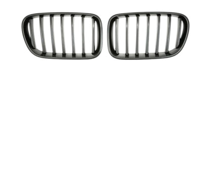 ⭐Calandra Sportiva – BMW X3 F25 pre-LCI (2010–2014)⭐