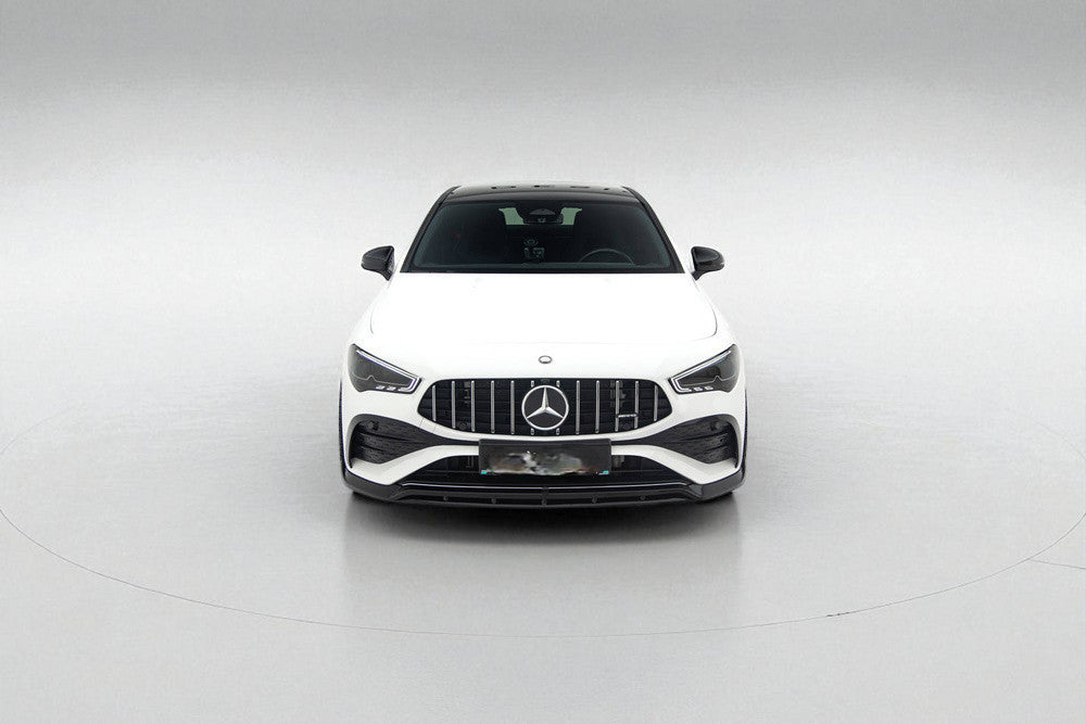 ⭐Griglia Sportiva Panamericana GT – Mercedes Classe CLA C118 / W118 ⭐