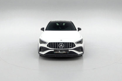 ⭐Griglia Sportiva Panamericana GT – Mercedes Classe CLA C118 / W118 ⭐