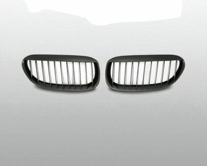 ⭐Griglia Sportiva – BMW Serie 6 E63 / E64⭐