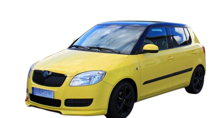 🎀Art.4212 Redline Kit assetto sportivo a ghiera adatto per Skoda Fabia 5J 🎀
