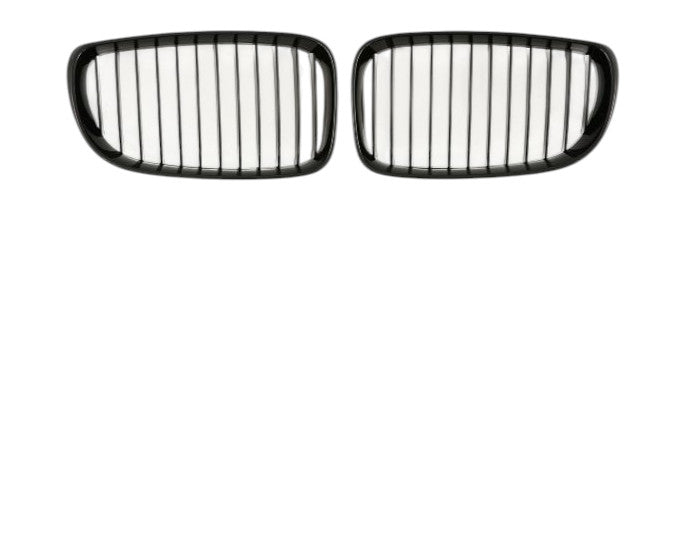 ⭐Griglia Sportiva – BMW Serie 1 E87 LCI / E81 / E82 / E88 (2007–2011)⭐