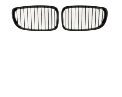 ⭐Griglia Sportiva – BMW Serie 1 E87 LCI / E81 / E82 / E88 (2007–2011)⭐