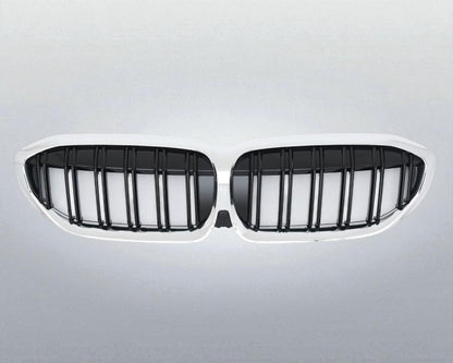 🔥ART.2623  Calandra adatta per BMW Serie 3 G20 / G21 (2019-2022) Sport Nero🔥