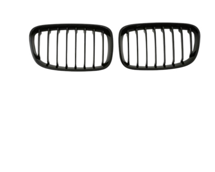 ⭐Calandra Sportiva – BMW Serie 1 F20 / F21 (2011–2015)⭐