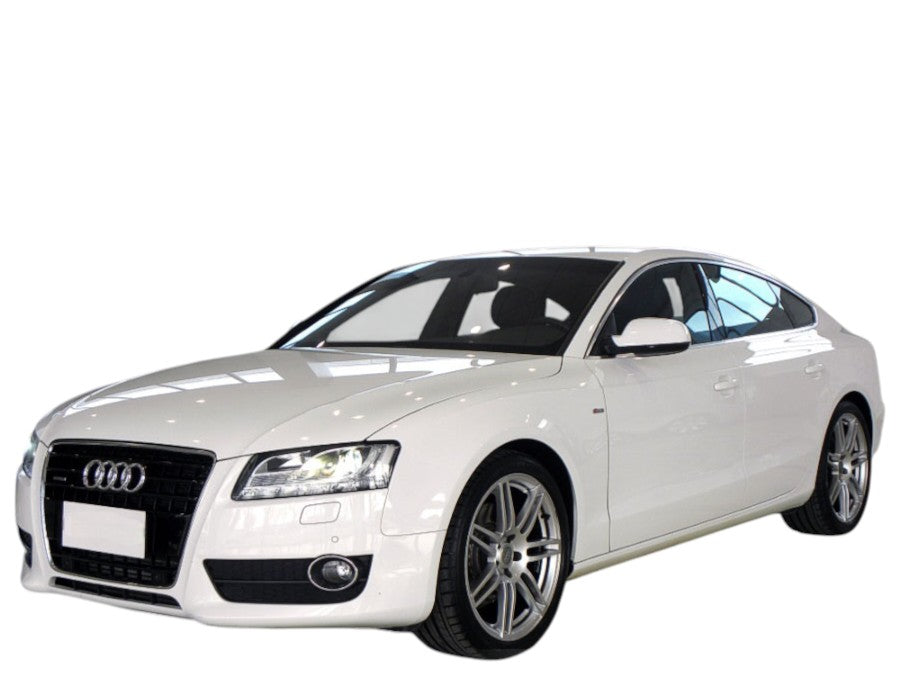 🎀Art.3453  BlueLine Kit assetto sportivo a ghiera adatto per Audi A5 8T 🎀