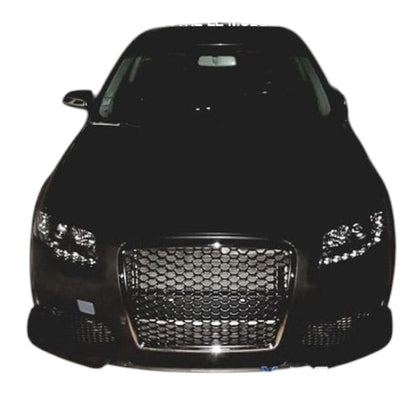 💫ART.3154 Paraurti Anteriore Audi A3 05-08 R3 Style💫