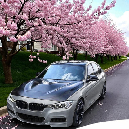 💫 Cofano Versione Sport per BMW Serie 3 F31 Touring (2011–2019)💫