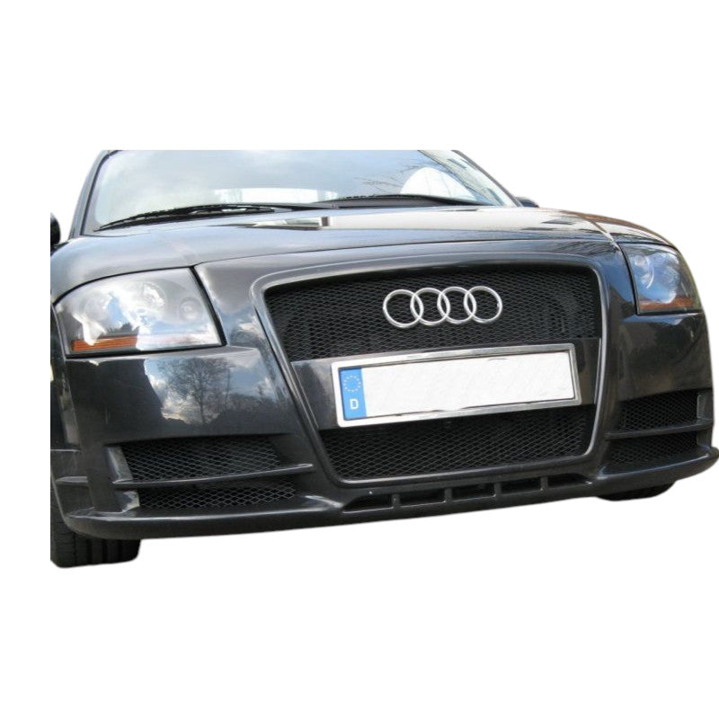 💫ART.3159 Paraurti Anteriore Audi TT 98-05 8N Stile '07💫