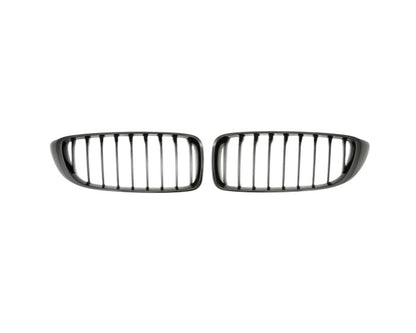 ⭐Griglia Sportiva – BMW F32 F33 F36 F82 F80 (Nero Lucido)⭐