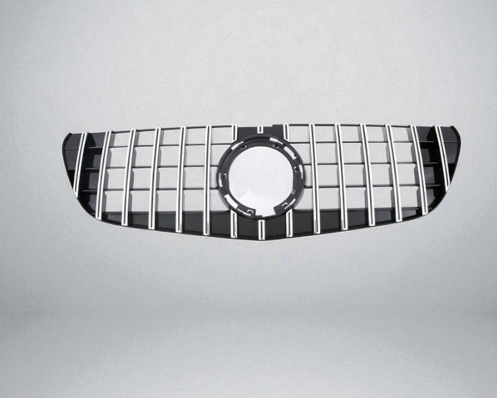 🔥ART.2522 Grill Sport Grille for Mercedes W447 VITO FACELIFT – Panamericana🔥