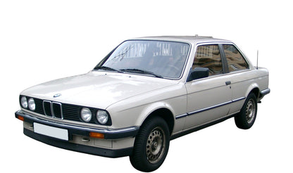 🎀Art.3519 Kit assetto sportivo  a ghiera BlueLine adatto per BMW 3er (E30)🎀