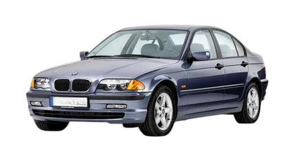 🎀Art.3520 Kit assetto sportivo a ghiera BlueLine adatto per BMW Serie 3 E46🎀