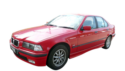 🎀Art.3521 Kit coilover sportivo BlueLine adatto per BMW Serie 3 E36 🎀