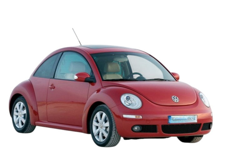 🎀Art.4224 Kit assetto sportivo a ghiera Redline adatto per VW New Beetle (9C)🎀
