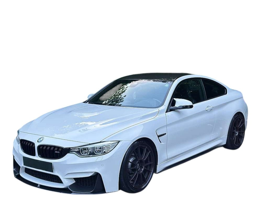 🎀Art.3527 Kit coilover sportivo BlueLine adatto per BMW 4er Coupe (F32)🎀