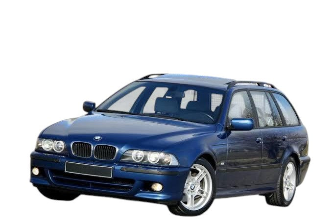 🎀Art.3566 Kit coilover sportivo BlueLine adatto per BMW E39 Touring 🎀