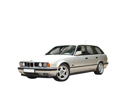 🎀Art.3568 Kit assetto a ghiera Blueline adatto per BMW E34 Touring 524TD🎀