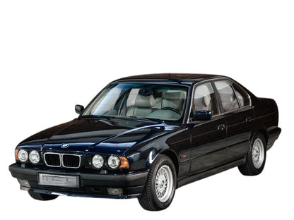 🎀Art.3570 Kit assetto sportivo a ghiera BlueLine adatto per BMW E34 limousine🎀