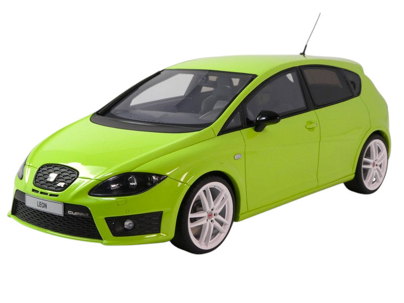 💫ART.3114 Paraurti Anteriore Seat Leon 2010-2013 Look Cupra💫