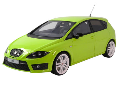 💫ART.3114 Paraurti Anteriore Seat Leon 2010-2013 Look Cupra💫