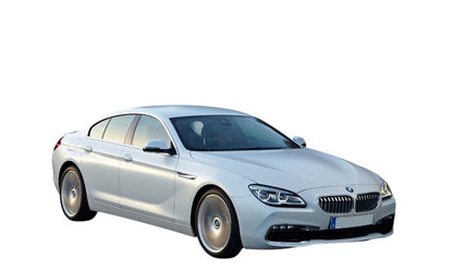 🎀Art.3577 Kit assetto sportivo a ghiera BlueLine adatto per BMW 6 Gran Coupé🎀