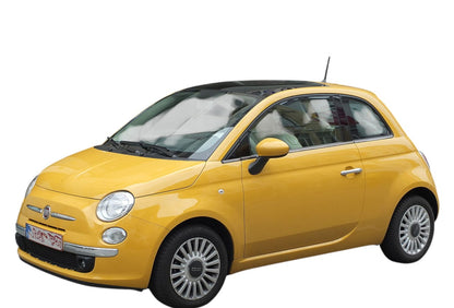 🎀Art.3592 BlueLine Kit coilover sportivo adatto per Fiat 500 Typ 312🎀