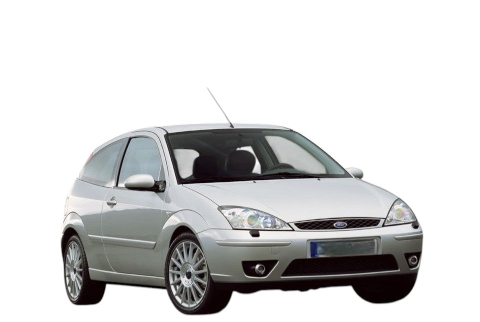 🎀Art.3673 Kit coilover sportivo BlueLine adatto per Ford Focus 1🎀