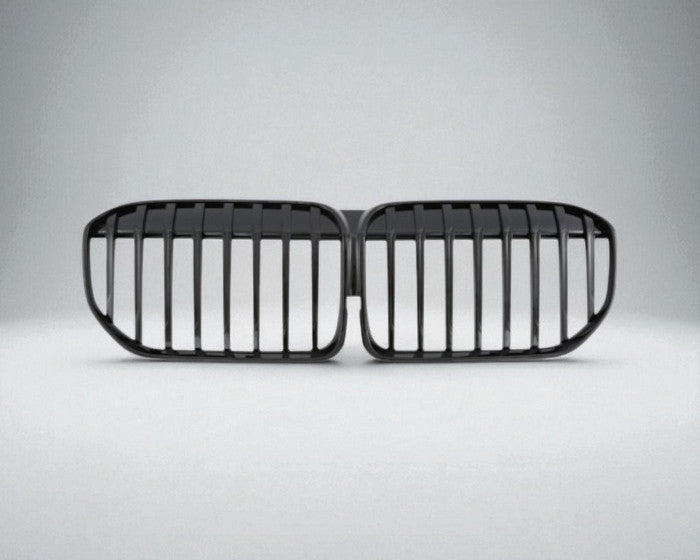 🔥ART.1297 Sport Grille Glossy Black for BMW 7 Series G11 G12🔥