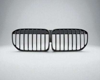 🔥ART.1297 Sport Grille Glossy Black for BMW 7 Series G11 G12🔥
