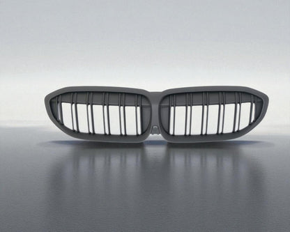 🔥ART.2624 Calandra adatta per BMW Serie 3 G20 / G21 (2019-2022) Sport Doppia 🔥