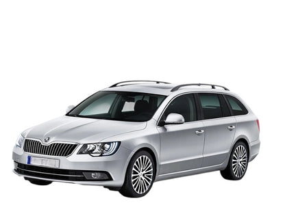 🎀Art.4203 Redline Kit assetto sportivo adatto per Skoda Superb 3T🎀