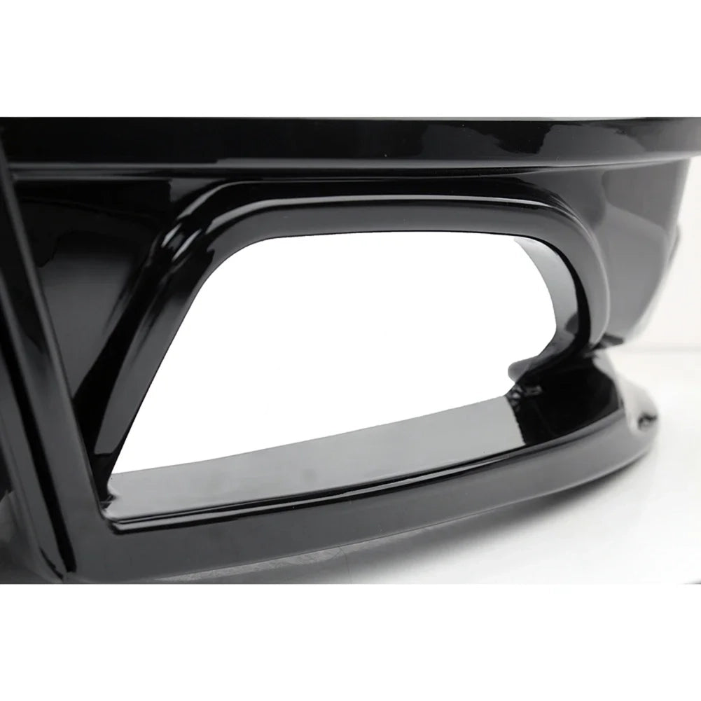 💫Diffusore Posteriore con LED Per BMW Serie 3 G20 M Sport 2023+💫