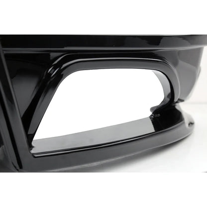 💫Diffusore Posteriore con LED Per BMW Serie 3 G20 M Sport 2023+💫
